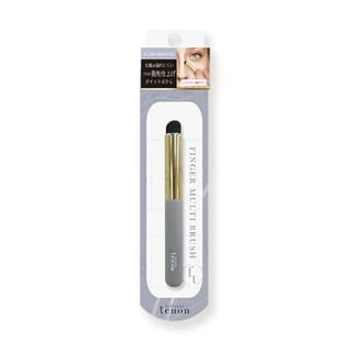 Beauty World - Felicela Tenon Multifunctional Round-Head Concealer Brush