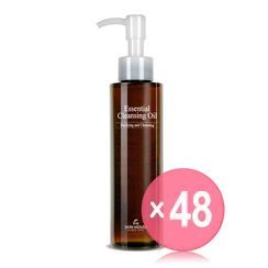 the SKIN HOUSE - Essential Cleansing Oil (x48) (Bulk Box)
