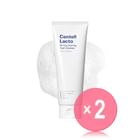 SUNGBOON EDITOR - Centell Lacto AC Less Clearing Foam Cleanser 2pcs ...