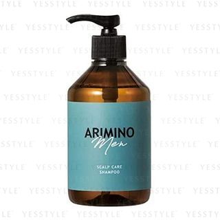 ARIMINO-Men Scalp Care Shampoo