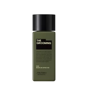 Shiseido Professional - THE GROOMING Skin Moisture Effector
