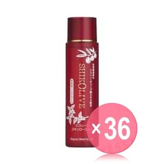 Nippon Olive - Shikolive Skin Lotion (x36) (Bulk Box)