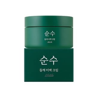 RiRe - Soonsoo Pure Bright Perilla Cream