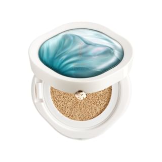 Florasis - Flawless Jade Breathable Weightless Matte Cushion Foundation SPF50+PA++++ - 3 Shades