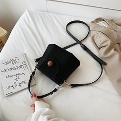 Anadelta - Top Handle Crossbody Bag Anadelta - Top Handle Crossbody Bag