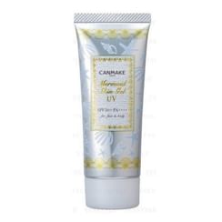 Canmake - Mermaid Skin Gel UV Sunscreen SPF 50+ PA++++