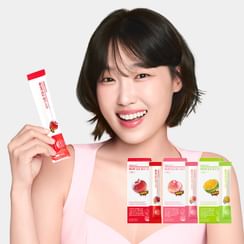 FOODOLOGY - ACV Jelly - 3 Types