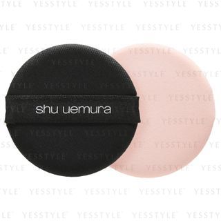 Shu Uemura - The Lightbulb Puff