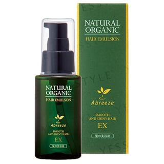 PACIFIC PRODUCTS - Abreeze Natural Organic Hair Emulsion EX