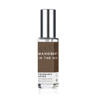 Fragrance House - Perfume Mahogany in the Rain