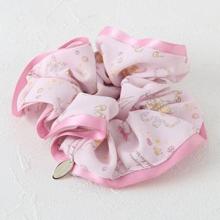 Its Demo Cardcaptor Sakura Scrunchie Sewing Pattern Yesstyle