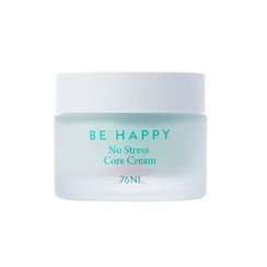 76N1 - Be Happy No Stress Core Cream 76N1 - Be Happy No Stress Core Cream