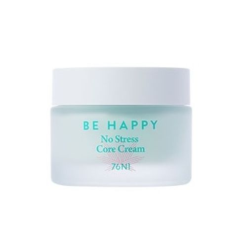 76N1 - Be Happy No Stress Core Cream | YesStyle