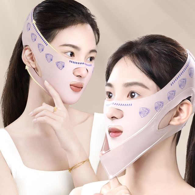 SIMBLER - V Line Face Lifting Mask (Various Designs) / Set | YesStyle