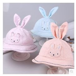 FROME - Kids Rabbit Ear Bucket Hat FROME - Kids Rabbit Ear Bucket Hat