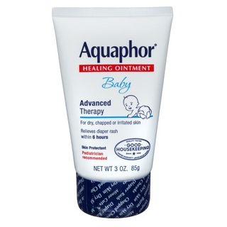 Aquaphor - Baby Healing Ointment