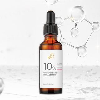 My Scheming - BB Amino Niacinamide 10% + Algae Serum