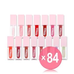 Keep in Touch - Jelly Lip Plumper Tint - 15 Colors (x84) (Bulk Box)