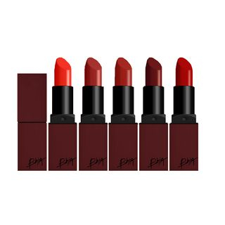 Bbi@ - Last Lipstick Red Series III (5 Colors)