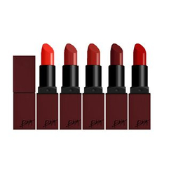Bbi@ - Last Lipstick Red Series III Bbi@ - Last Lipstick Red Series III