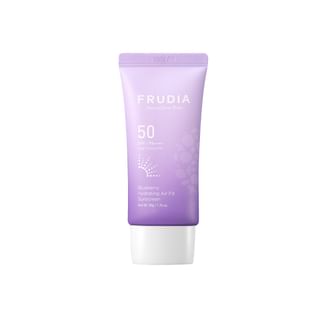 FRUDIA - Blueberry Hydrating Air Fit Sunscreen