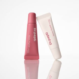 DR.PEPTI - Honey Peptide Lipssence - 2 Colors