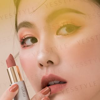 FreshO2 - Ripened Collection Long-Lasting Soft Matte Lipstick