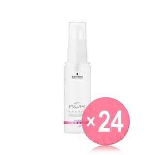 Schwarzkopf - Professional BC KUR Hair Sealing Deep Sleek Oil (x24) (Bulk Box)