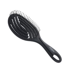 PARSA Beauty - Wheat Straw Spiral Brush
