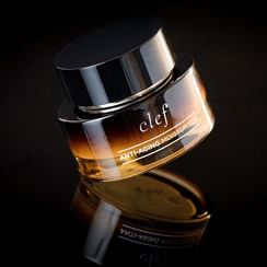 clef - Anti-Aging Moisturiser