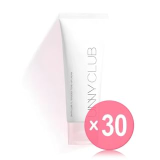 UNNY CLUB - Filter Body Tone-Up Cream (x30) (Bulk Box)