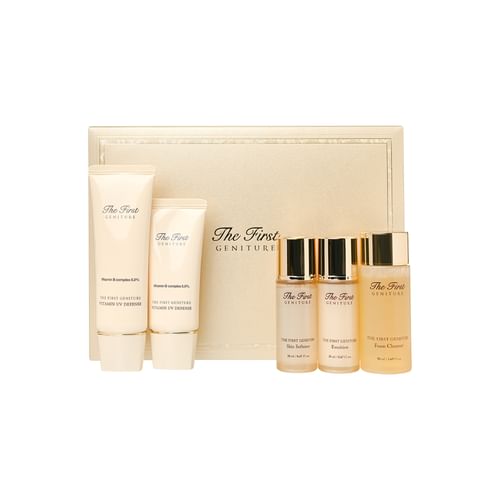 O HUI - The First Geniture Vitamin UV Defense Special Set | YesStyle