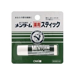 OMI - Menturm Stick With Menthol