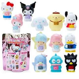 Sanrio - Sanrio Characters Mascot Bath Salt