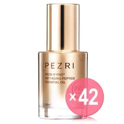 PEZRI - 17 Pro+ Anti Aging Peptide Essential Oil (x42) (Bulk Box)