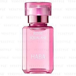 HABA - Rose Squalane