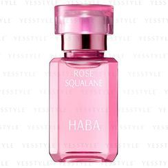 HABA - Rose Squalane