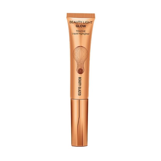 BEAUTY GLAZED-Iluminador Líquido - 3 Cores