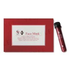 Spa Treatment - Has Face Essence Mask