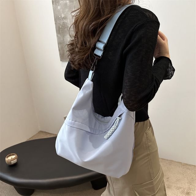 Mulgam-Multi-Pocket Tote Bag