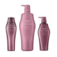 Shiseido - Professional Sublimic Luminoforce Shampoo Colored Hair