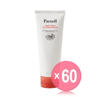 Parnell - Apple Vinegar Pore Deep Cleanser (x60) (Bulk Box)