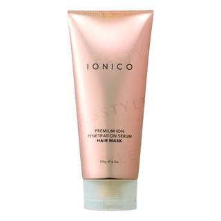 IONICO - Premium Ion Penetration Serum Hair Mask