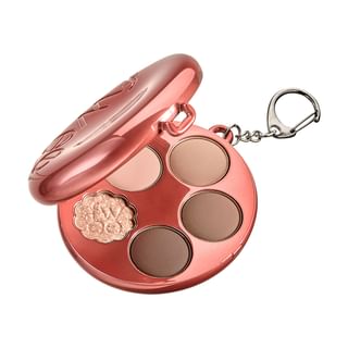 fwee - Pocket Eye Palette - 5 Types