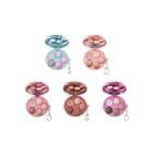 fwee Pocket Eye Palette 5 Types Ep01 Candy Floss