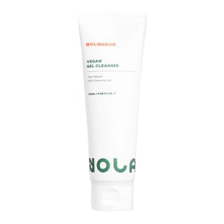 NOLAHOUR - Vegan Gel Cleanser