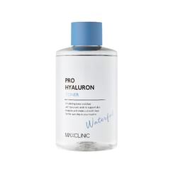 MAXCLINIC - Pro Hyaluron Toner