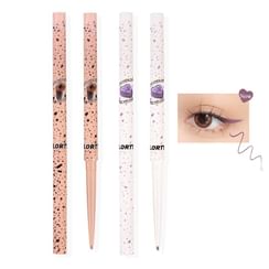 FLORTTE Bling-Bling Colour Eyeliner - 4 Colors 0.5ml