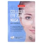 PUREDERM - Collagen Eye Zone Mask 30pcs