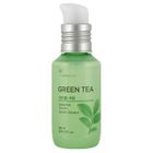 THE FACE SHOP - Baby Leaf Green Tea Waterfull Serum 60ml